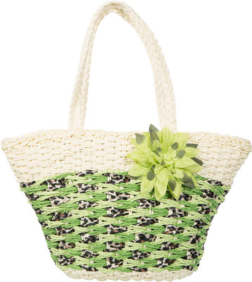 

Spectrum Group Shoulder Bag(Green)