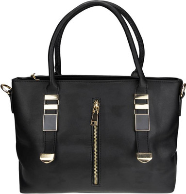 

TANISHKA EXPORT Shoulder Bag(Black)