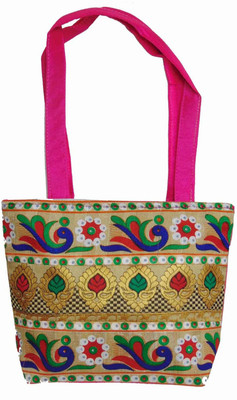 

ALIVE Hand-held Bag(Multicolor)
