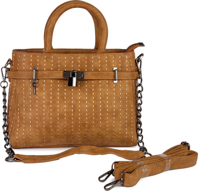 

Kamloops Shoulder Bag(Tan)