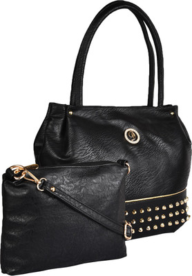 

H2Desence Messenger Bag(Black)
