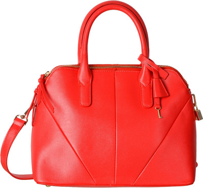 

Venicce Hand-held Bag(Red)