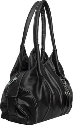 

FD Fashion Hand-held Bag(Black)