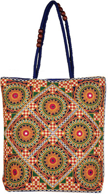 

H2Desence Tote(Multicolor)