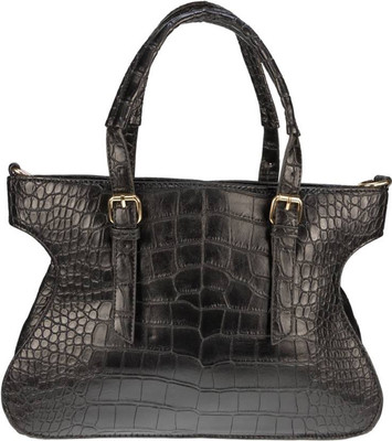 

TANISHKA EXPORT Shoulder Bag(Black)