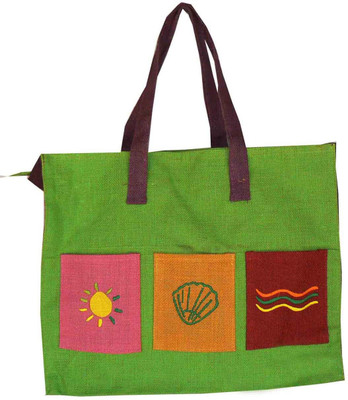 

ALIVE Shoulder Bag(Multicolor)
