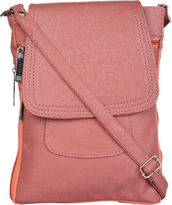 

H2Desence Sling Bag(Pink)