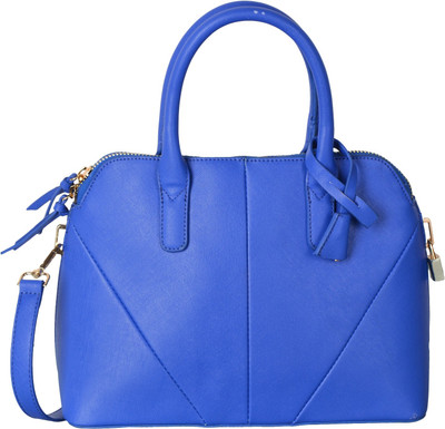 

Venicce Hand-held Bag(Blue)
