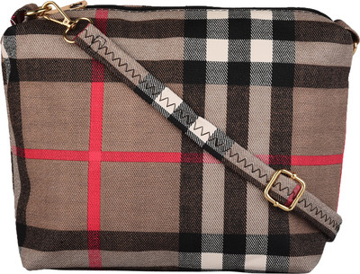 

H2Desence Sling Bag(Multicolor)