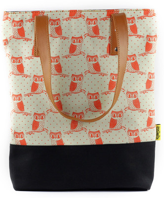 

Ramposh Shoulder Bag(White)