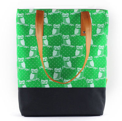 

Ramposh Shoulder Bag(Green)