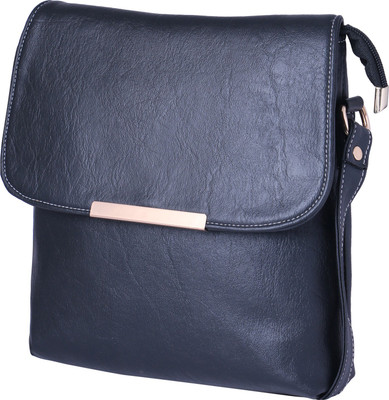 JFC Sling Bag(Black)