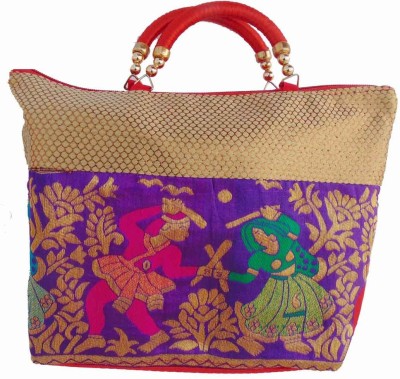 

ALIVE Hand-held Bag(Multicolor)