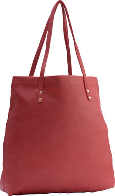 

Legal Bribe Tote(Red)