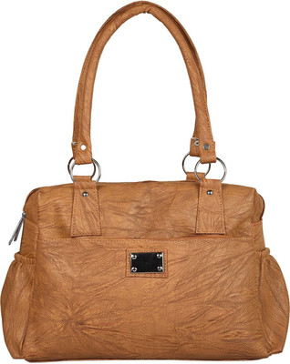 

H2Desence Messenger Bag(Brown)