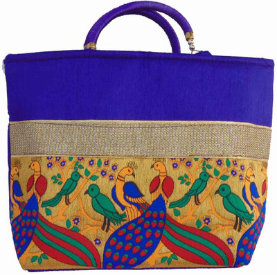 

ALIVE Hand-held Bag(Multicolor)