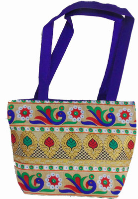 

ALIVE Hand-held Bag(Multicolor)