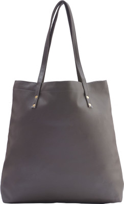

Legal Bribe Tote(Grey)
