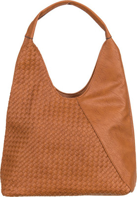 

peaubella Shoulder Bag(Tan)