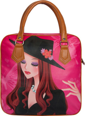 

Spectrum Group Shoulder Bag(Multicolor)