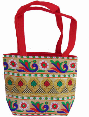 

ALIVE Hand-held Bag(Multicolor)