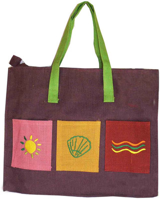 

ALIVE Shoulder Bag(Multicolor)