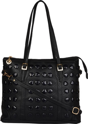 

H2Desence Messenger Bag(Black)