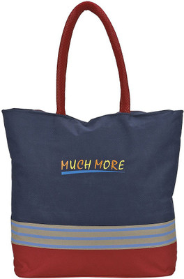 

Spectrum Group Shoulder Bag(Blue, Red)