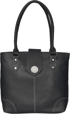 

FD Fashion Shoulder Bag(Black)
