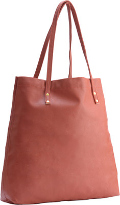 

Legal Bribe Tote(Brown)
