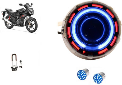 

Petrox LED Headlight For Hero Karizma