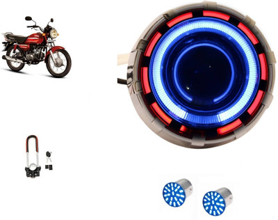 

Petrox LED Headlight For Hero CD