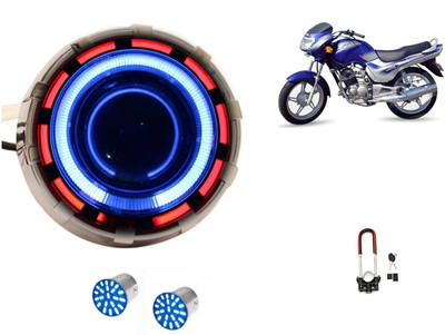 

Petrox LED Headlight For TVS Victor