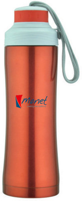 

Monet Sports Water Bottle Hot/Cold 480 ml Hot Water Bag(Maroon)