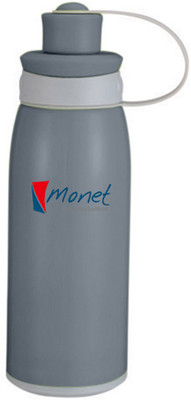 

Monet Sports Water Bottle Hot/Cold 500 ml Hot Water Bag(Gray)