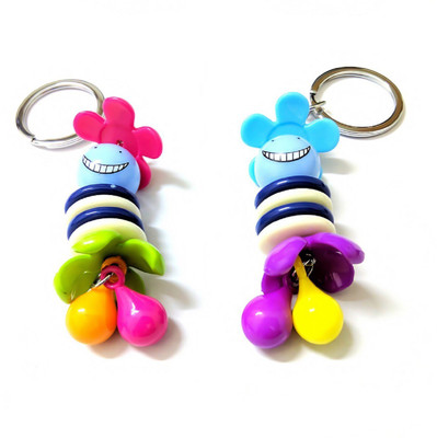 

Niteo Combo Smiley Key Chain
