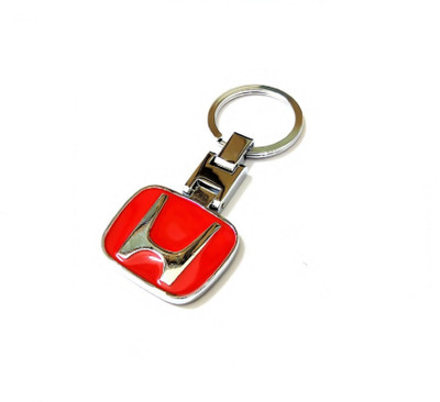 

Niteo Honda Car Key Chain
