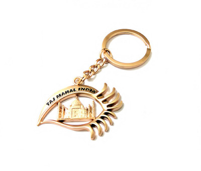 

Niteo Taj Mahal India Key Chain