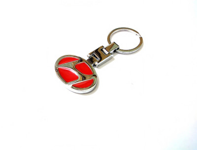 

Niteo Hyundai Car Key Chain