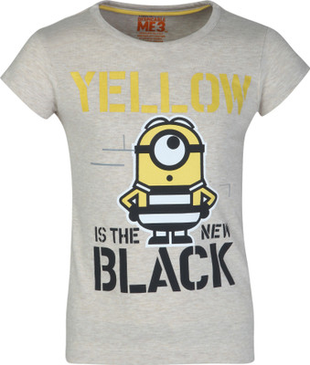 minions t shirt flipkart