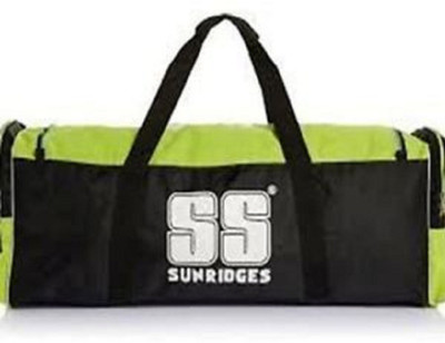 

SS Slasher Colt Bag / Cricket Kit