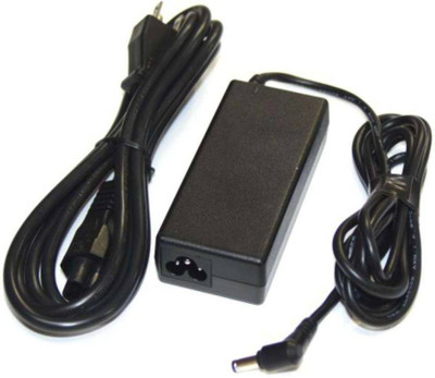 Axcess Replacement charger for Compaq Presario 6735s 19v,4.74a 45 W Adapter(Power Cord Included) available at flipkart for Rs.625
