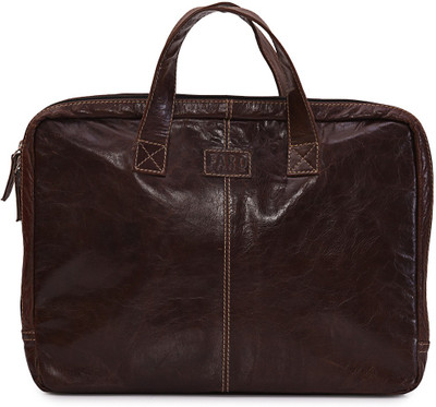 

Faro 16 inch Sleeve/Slip Case(Brown)
