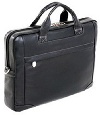 

Tahiro 18 inch Laptop Tote Bag(Black)