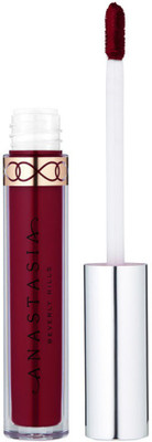 

Anastasia Beverly Hills Sarafine(5 ml, Deep blue red)