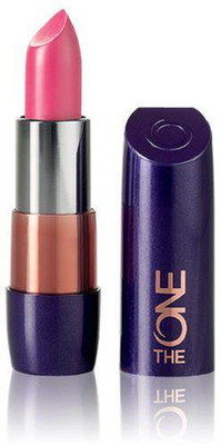 

Oriflame Sweden The ONE 5-in-1 Colour Stylist Lipstick Uptown Rose(Uptown Rose, 4 g)