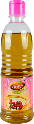 

Chithirai Cold Pressed Castor Oil(500 ml)