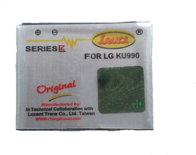 

LEUCI Mobile Battery For LG KU990