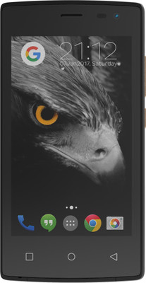 

Zen Admire Glory (Black, 4 GB)(512 MB RAM)