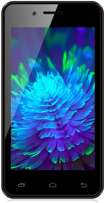 Karbonn A40 Indian (Coffee, 8 GB)(1 GB RAM)